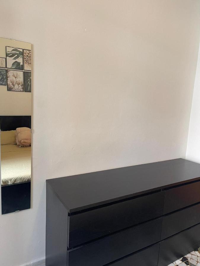 Molino Casa Appartement Milaan Buitenkant foto