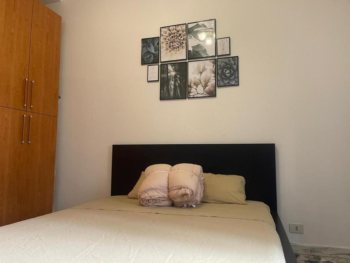 Molino Casa Appartement Milaan Buitenkant foto