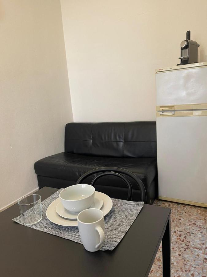 Molino Casa Appartement Milaan Buitenkant foto